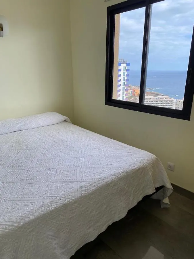 Appartamento Paraiso125 Playa Paraiso